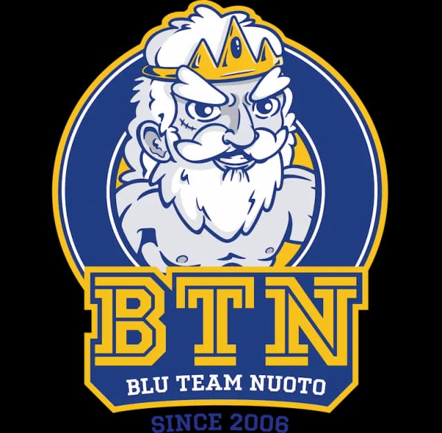 Blu Team Nuoto
