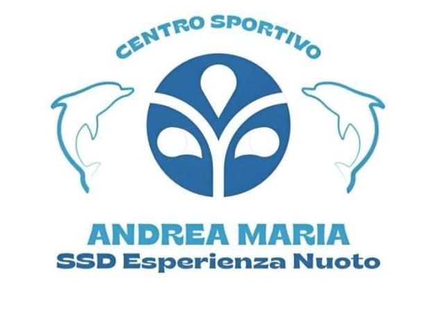 Andrea Maria - Esperienza Nuoto